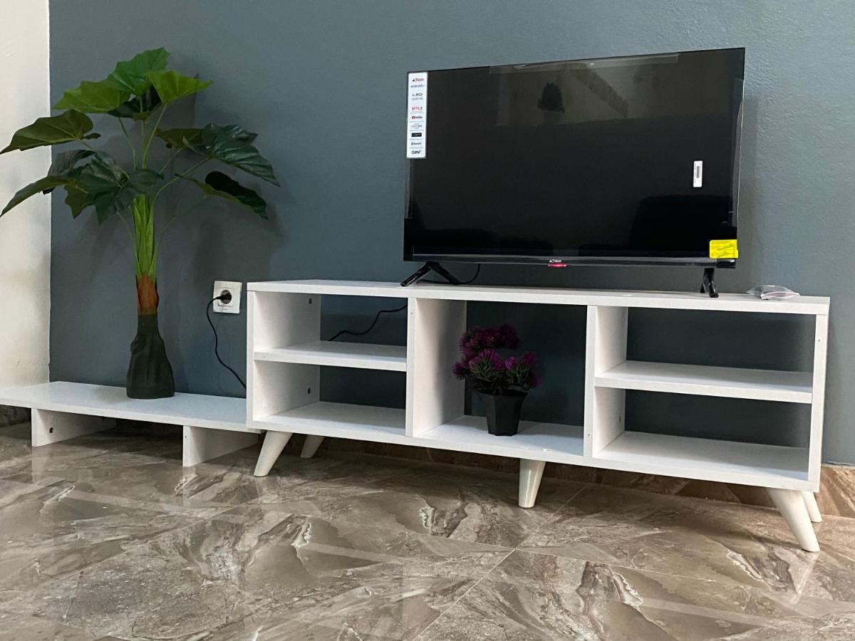 Residence El Hadji Ντακάρ Εξωτερικό φωτογραφία