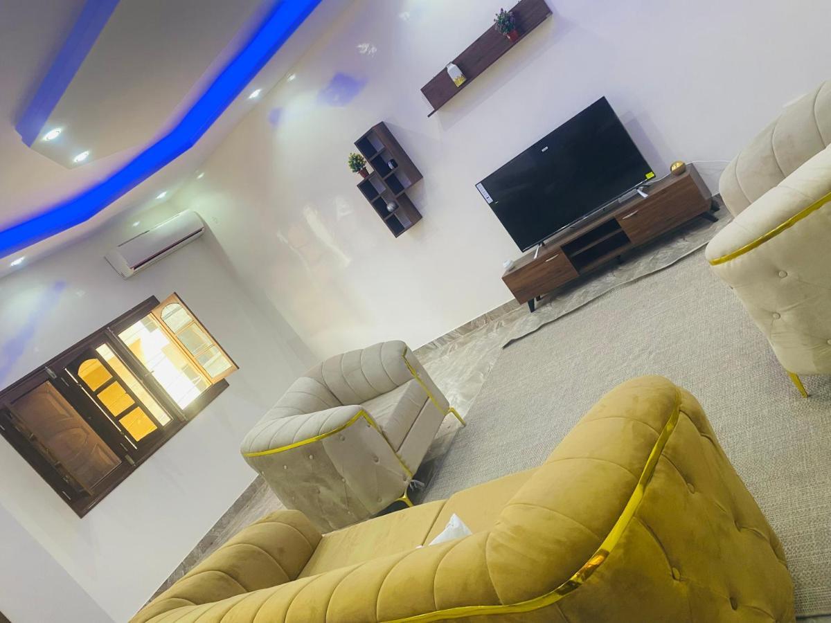 Residence El Hadji Ντακάρ Εξωτερικό φωτογραφία