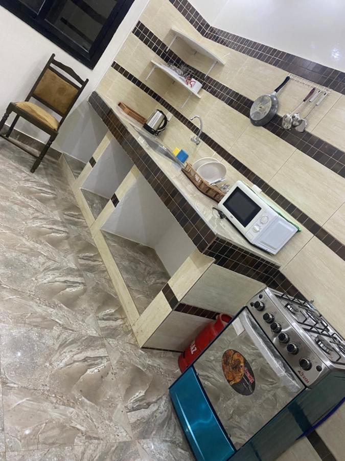 Residence El Hadji Ντακάρ Εξωτερικό φωτογραφία