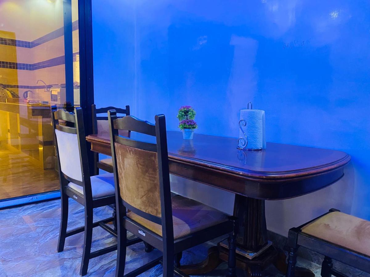 Residence El Hadji Ντακάρ Εξωτερικό φωτογραφία