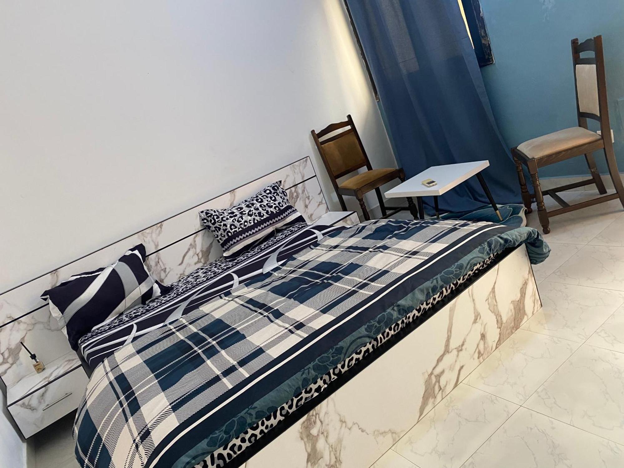 Residence El Hadji Ντακάρ Εξωτερικό φωτογραφία